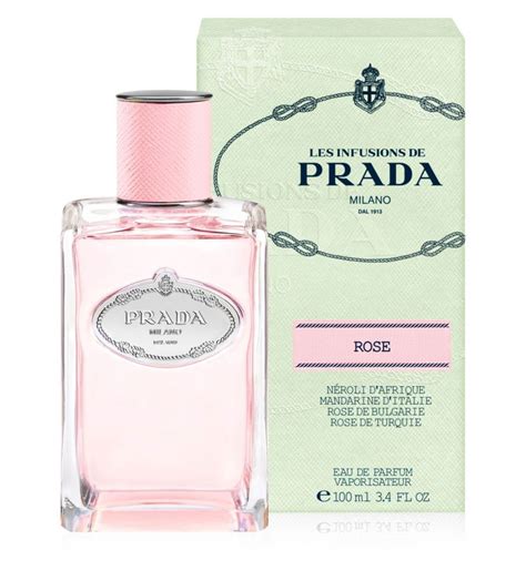 prada infusion rose cologne|prada les infusions iris.